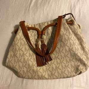 Michael Kors shoulder bag